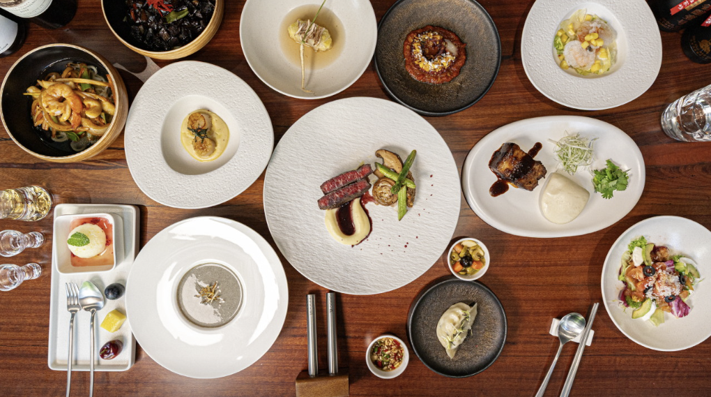 서래마을 맛집 비스트로차이플러스 메인