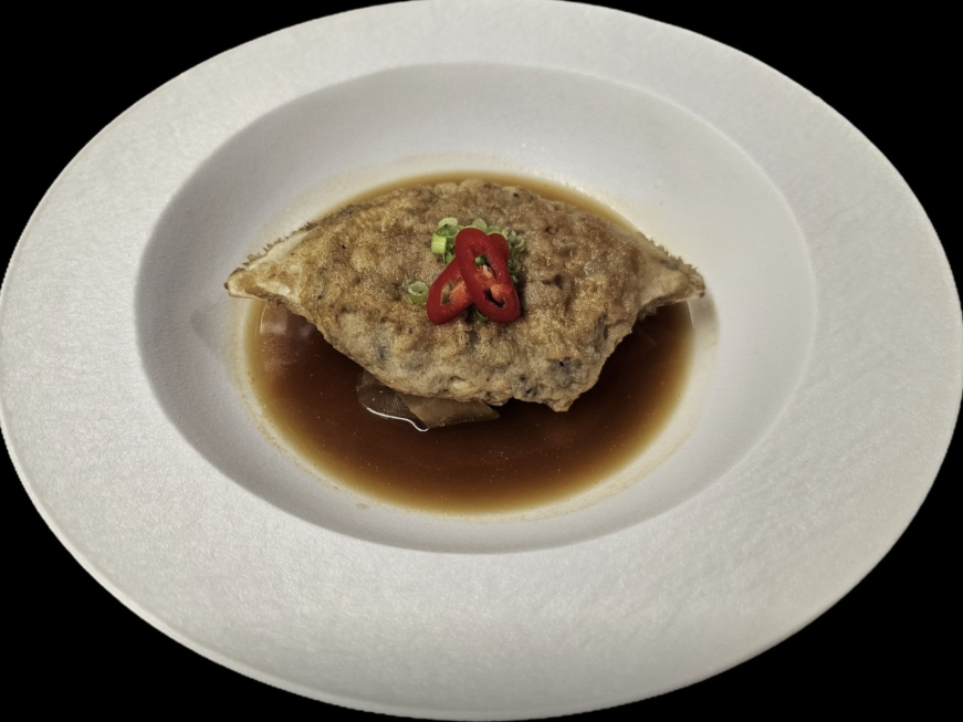 서래마을 맛집 딤섬