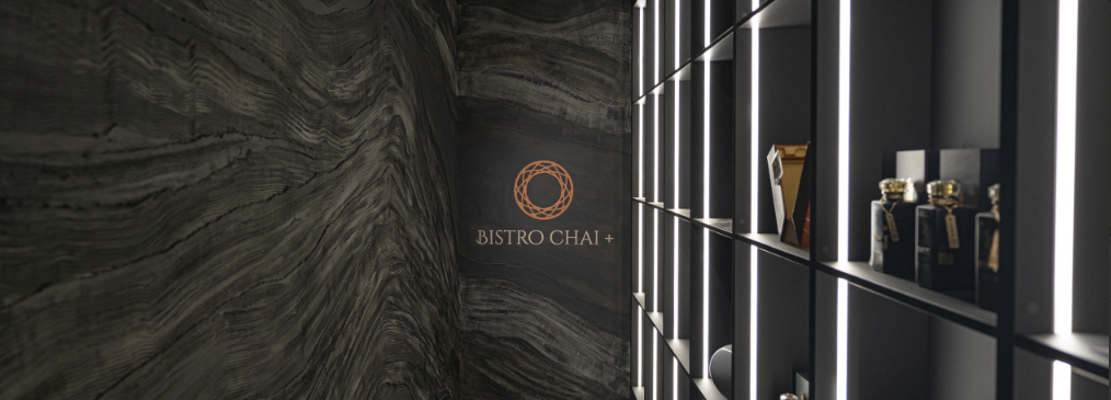 비스트로차이플러스 외관 - 서래마을 맛집