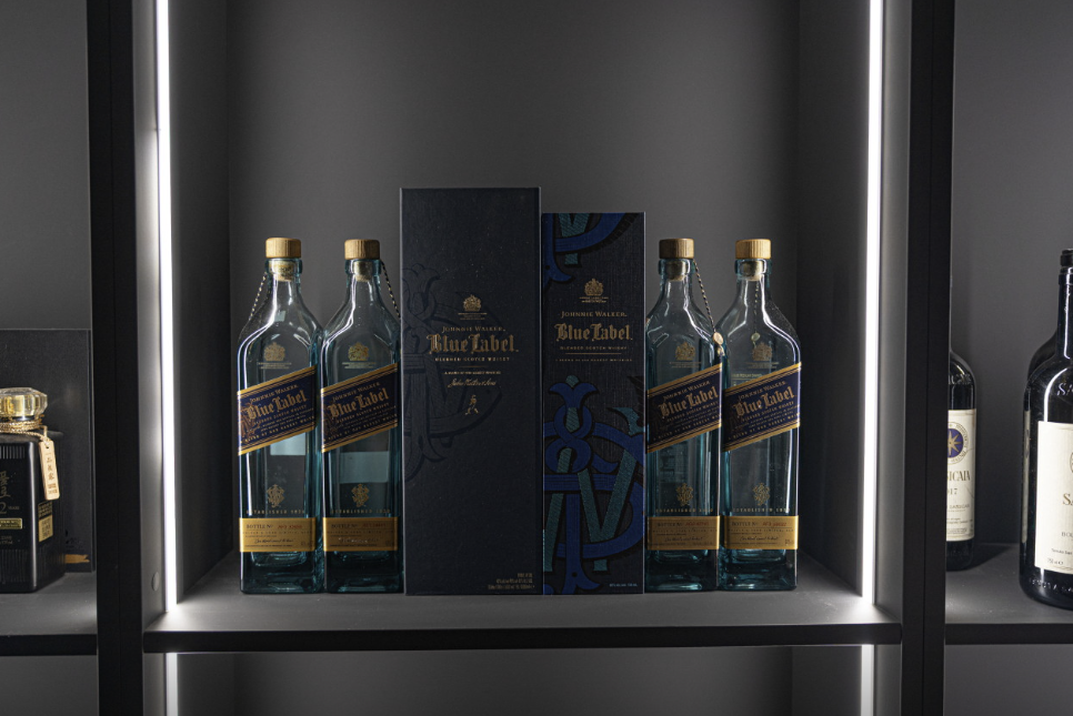 서래마을 맛집 프리미엄 주류 컬렉션