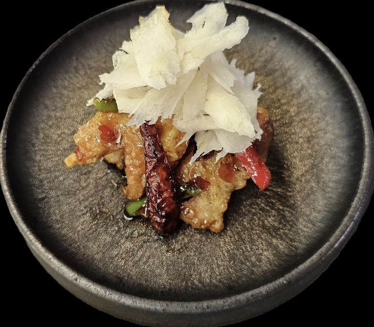 서래마을 맛집 탕수육